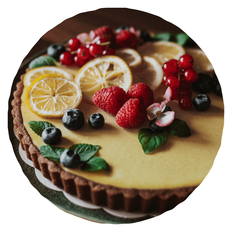 ラルゴのこだわり 画像