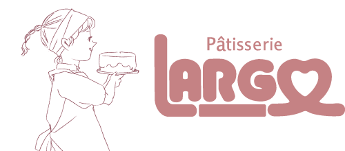 パティスリー ラルゴ