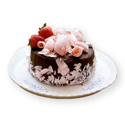 ストロベリーショコラ