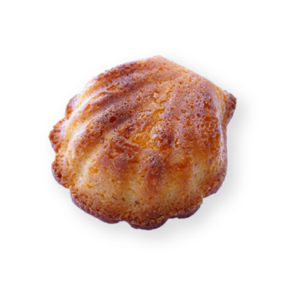 マロンマドレーヌ