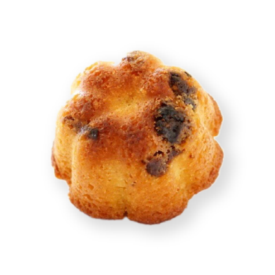 チェリーシャルロットマドレーヌ