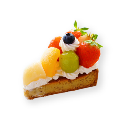 フルーツタルト